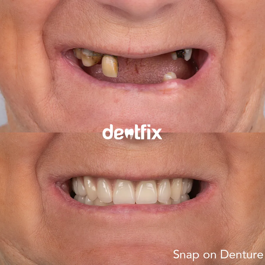 Dentfix clinic