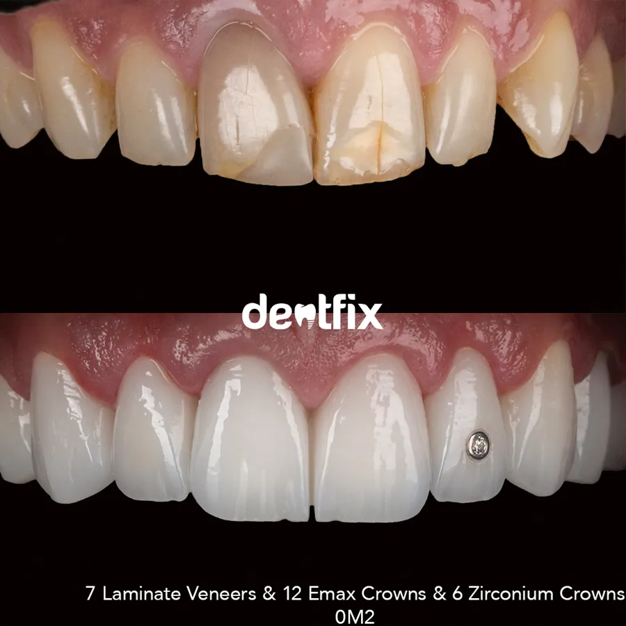 Dentfix clinic