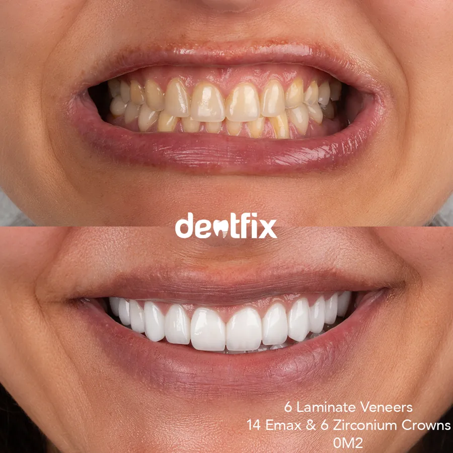 Dentfix Clinic