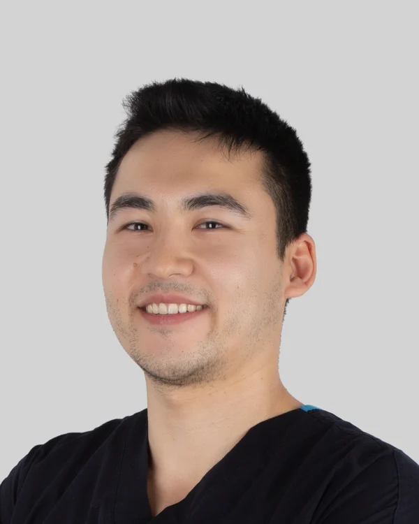 Dr. Suhan İnal — Prothetiker · Dentfix, Şişli, Istanbul