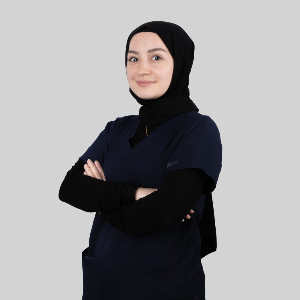 Dentist Assistant Nursema